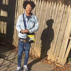 Meet your Posher, Marquise